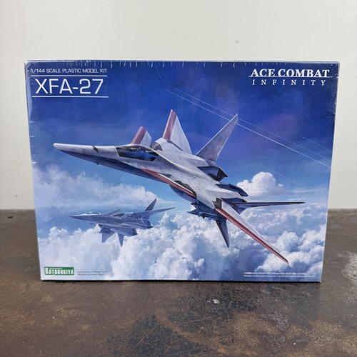Xfa for modelers edition - modelers,