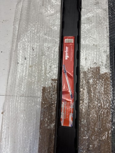 Norbar professional 300 - professional,