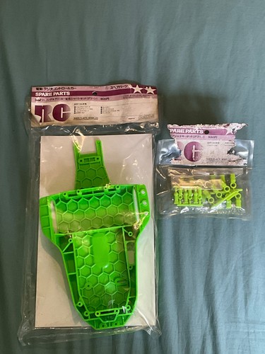 Tamiya ta01 4wd touring - 4wd, &