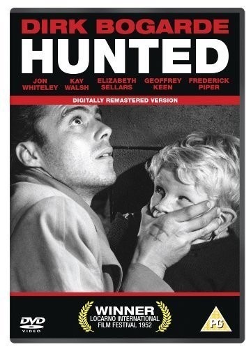 Hunted - (digitally, remastered)