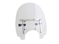 Puig daytona screen clear - puig,