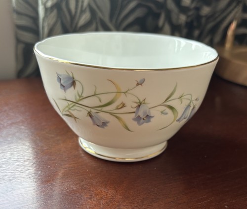 Duchess bone china - duchess, harebell