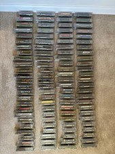 Del  Prado N gauge model train collection