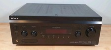 Sony STR-DA2400ES Multi Channel AV Receiver Spares/Repairs Turns Off On Its Own