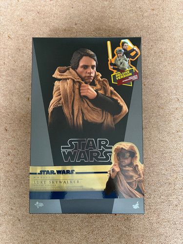 Hot toys mms517 - mms517, wars