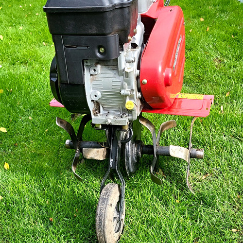 Mountfield manor 55r petrol - manor,