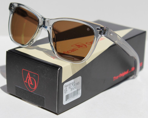 American optical saratoga - american,