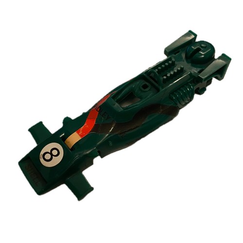 Scalextric c051 yardley - scalextric,
