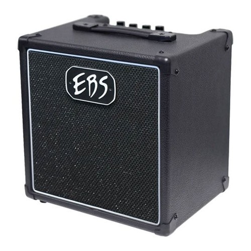 Ebs session mk3 30 - -,