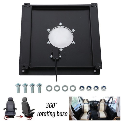 Premium swivel seat - premium,