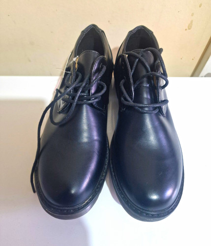 Beckett men black faux - men's,