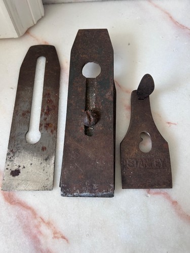 Vintage stanley plane lever - stanley,