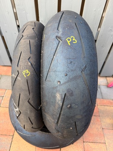 Pirelli diablo supercorsa - diablo, v4