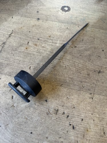 Oil dip stick hayter - stick,