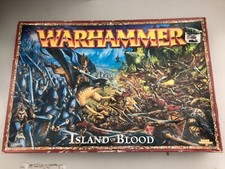 Warhammer Island of Blood