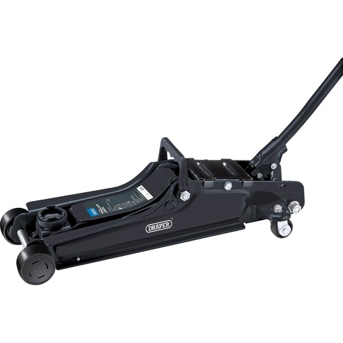 Draper tj2ld low entry - tj2ld-le,