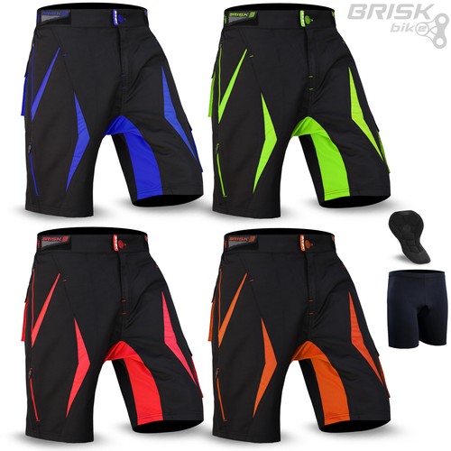Mens downhill shorts - shorts, mtb