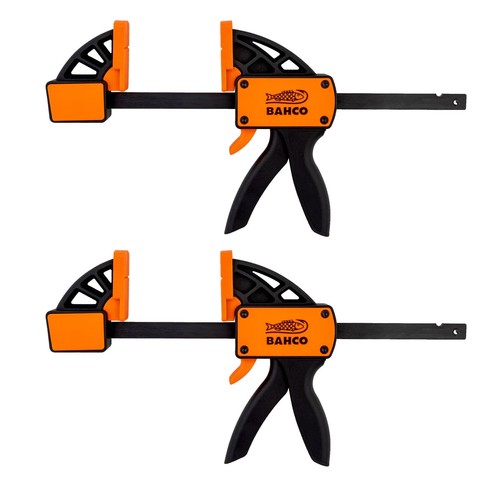 Bahco 115a inch - bahco, qc-115a