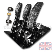 FITS BMW E46 FLOOR MOUNTED