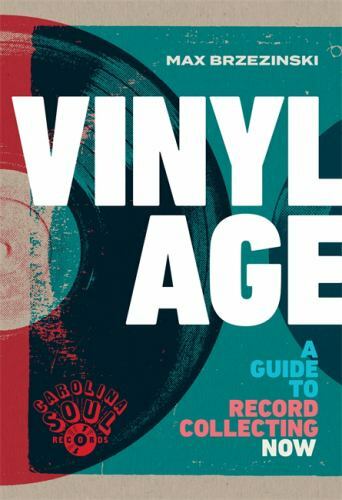 Vinyl age guide - age:,