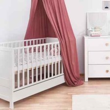 Baby cot 140x70 basic - baby,