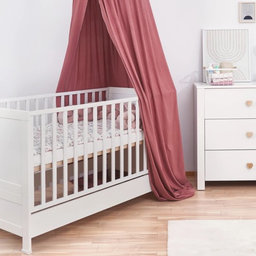 Baby cot 140x70 - , basic