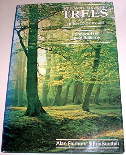 Guide trees the british - to,
