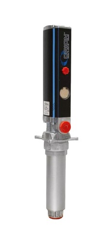 Alentec orion pump and - alentec,