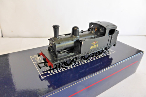 Gauge bachmann 059 j72 - oo, 31-059