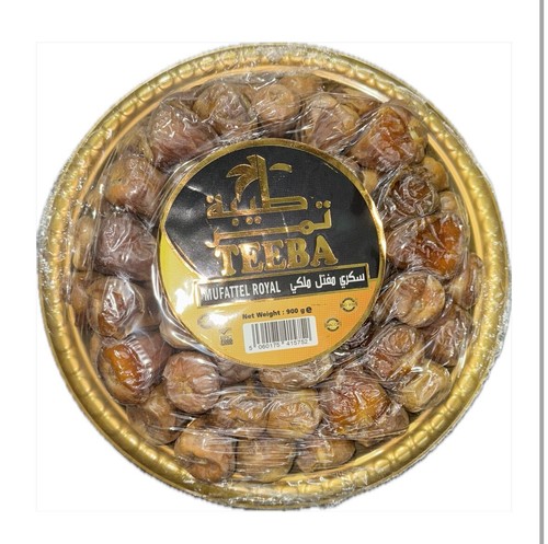 Teeba mufattel royal sukkari - mufattel,