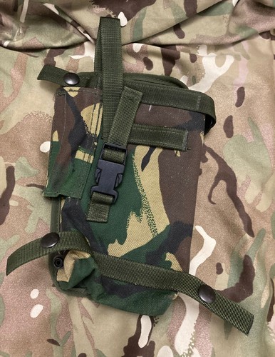 British army genuine issue - british,