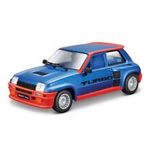 Bburago 1:24 Renault 5 Turbo