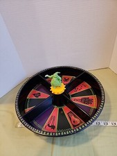 Disney Nightmare Before