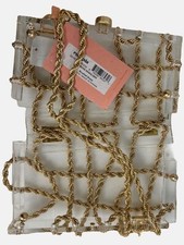 $536 Cult Gaia Women's Clear