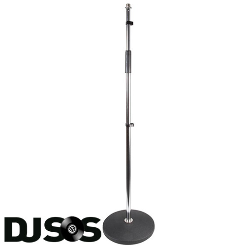 Pulse pls00056 silver - silver, retro