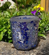 Votive Candle Holder / Tea