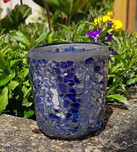 Votive candle holder tea - votive,