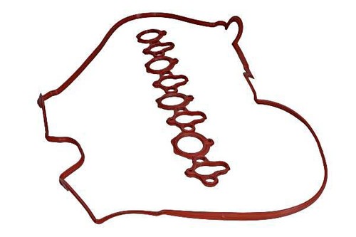Cylinder head cover gasket set - cylinder,