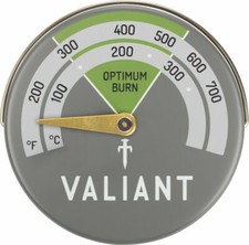 Valiant Magnetic Stove