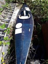 Kayak canoe, PYRANHA, watersports, river lake fun,