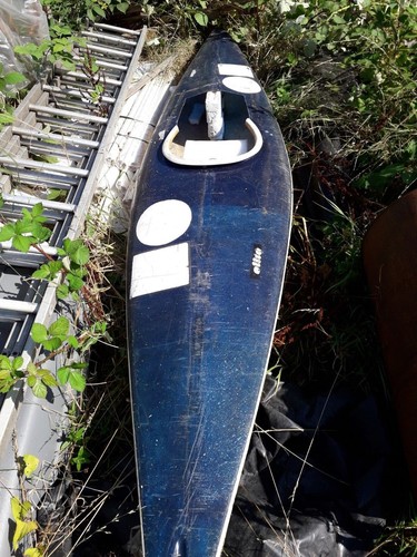 Kayak canoe pyranha - canoe,,