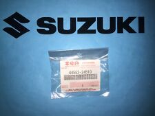Suzuki LS650 15-17 GSX-R1000 17-21 Moulding Fuel Tank Rear Genuine 44552-24B10