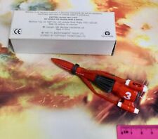 Die Cast Matchbox Thunderbirds