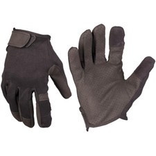 Mil tec combat touch gloves - mil-tec,