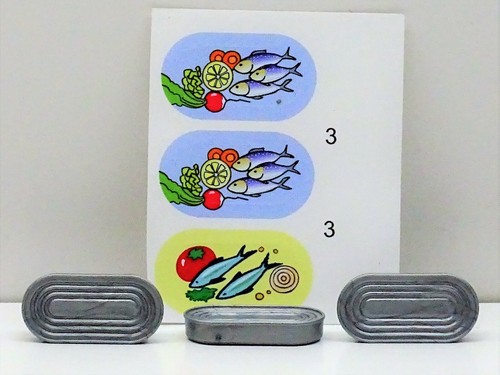 Canned can sticker - can,