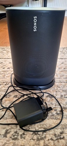 Sonos move - sonos, (1st