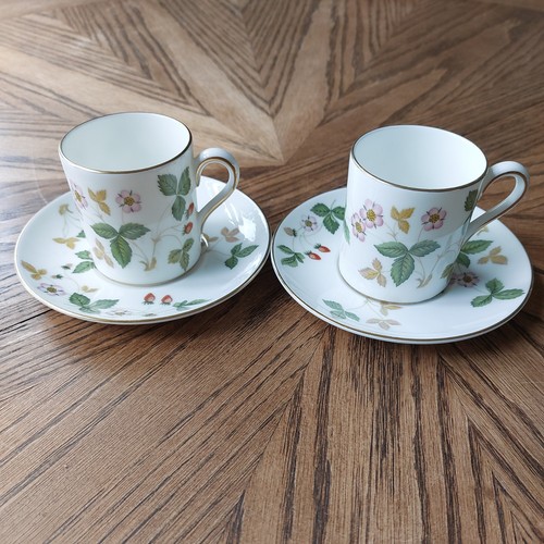 Wedgwood wild strawberry - 2,
