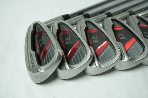 Wilson deep red - deep, irons