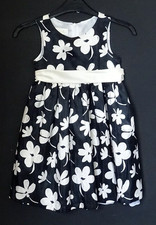 Girls Dress DESIGNER Dress ** GORGEOUS Special Occasion Party Dress Age 5 Years 