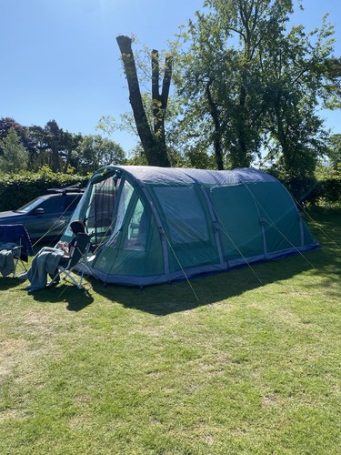 Vango iris air 600xl - iris,